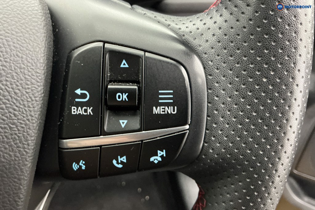 Ford Kuga St-Line Edition Automatic Petrol Plug-In Hybrid SUV - Stock Number (1583161) - 18th supplementary image