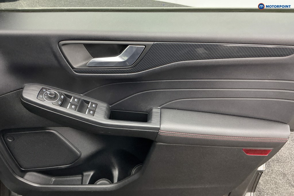 Ford Kuga St-Line Edition Automatic Petrol Plug-In Hybrid SUV - Stock Number (1583161) - 20th supplementary image