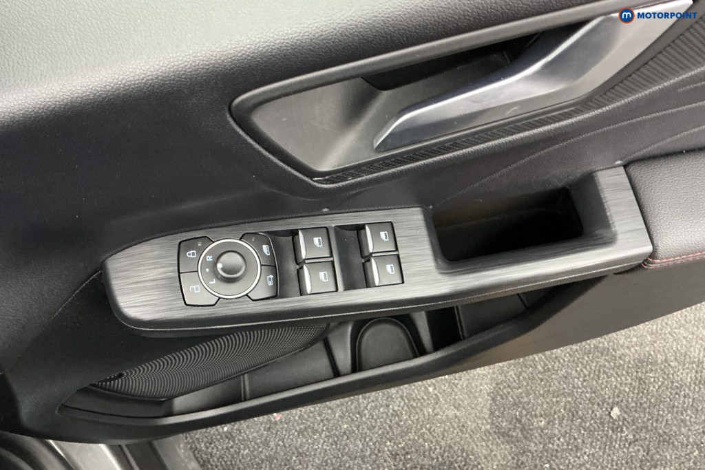 Ford Kuga St-Line Edition Automatic Petrol Plug-In Hybrid SUV - Stock Number (1583161) - 21st supplementary image