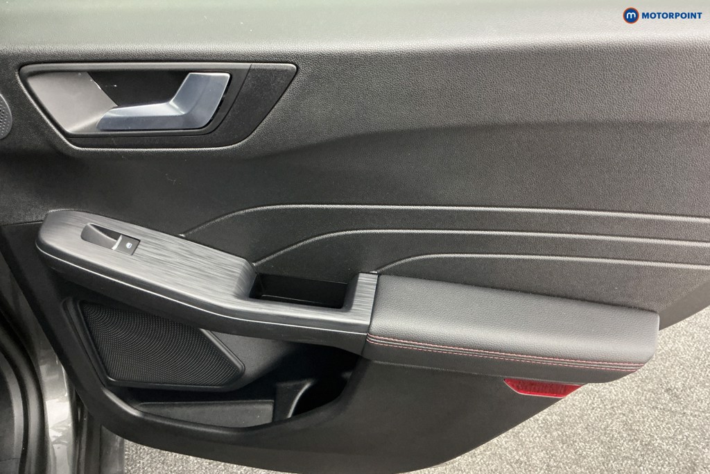 Ford Kuga St-Line Edition Automatic Petrol Plug-In Hybrid SUV - Stock Number (1583161) - 22nd supplementary image