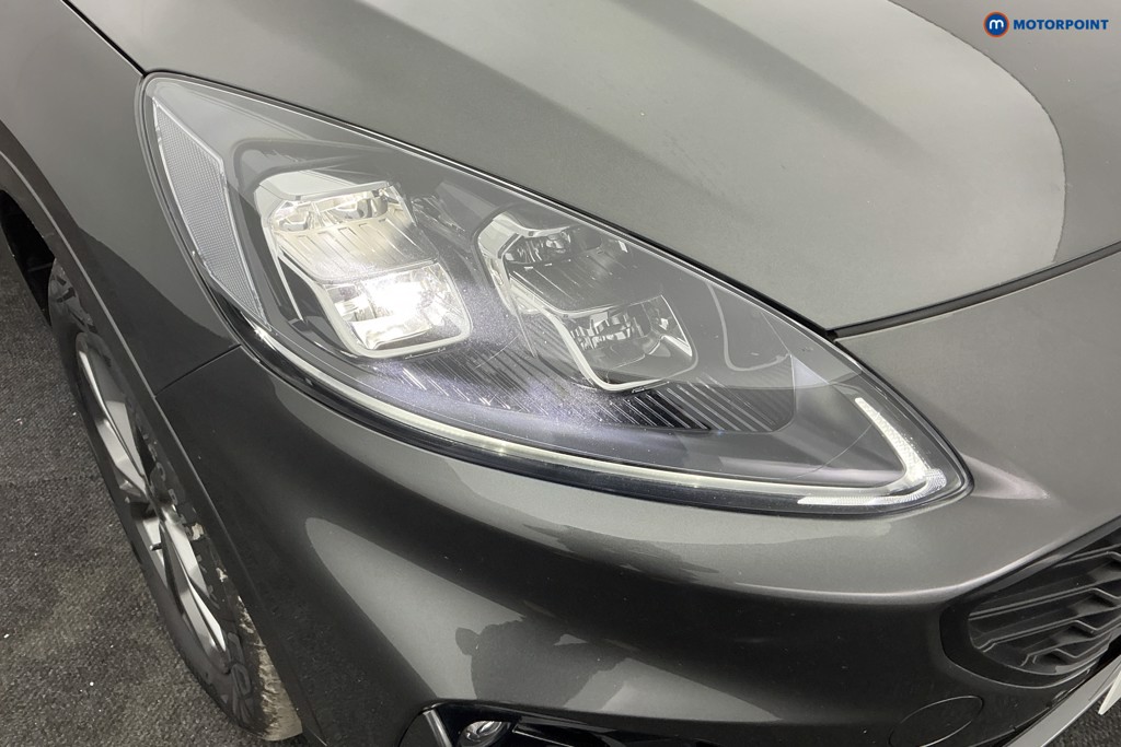 Ford Kuga St-Line Edition Automatic Petrol Plug-In Hybrid SUV - Stock Number (1583161) - 24th supplementary image