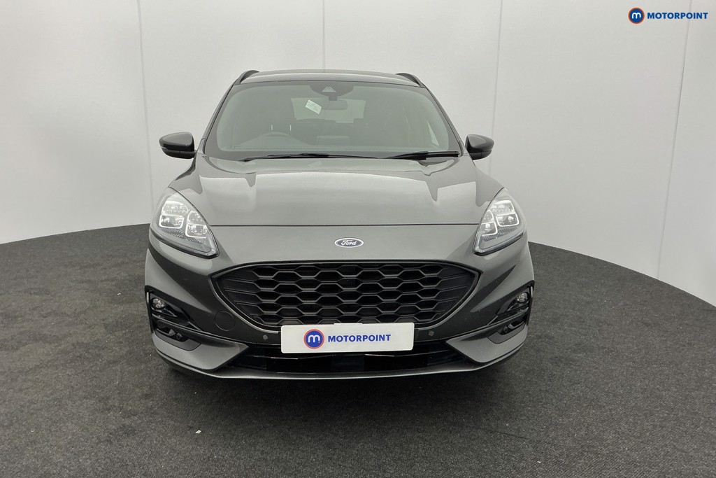 Ford Kuga St-Line Edition Automatic Petrol Plug-In Hybrid SUV - Stock Number (1583161) - 26th supplementary image