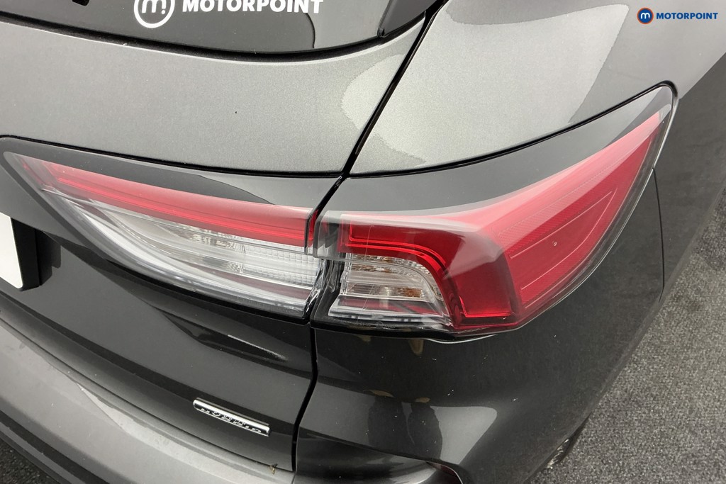 Ford Kuga St-Line Edition Automatic Petrol Plug-In Hybrid SUV - Stock Number (1583161) - 28th supplementary image