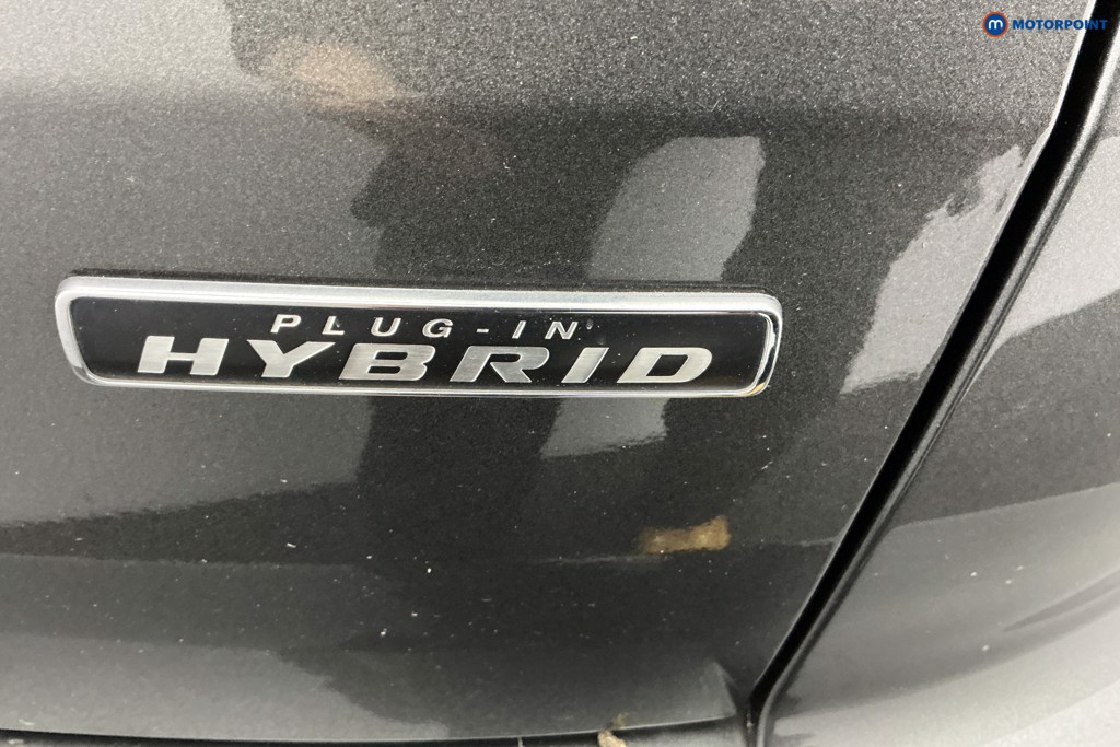 Ford Kuga St-Line Edition Automatic Petrol Plug-In Hybrid SUV - Stock Number (1583161) - 29th supplementary image
