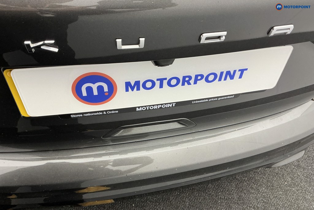 Ford Kuga St-Line Edition Automatic Petrol Plug-In Hybrid SUV - Stock Number (1583161) - 30th supplementary image