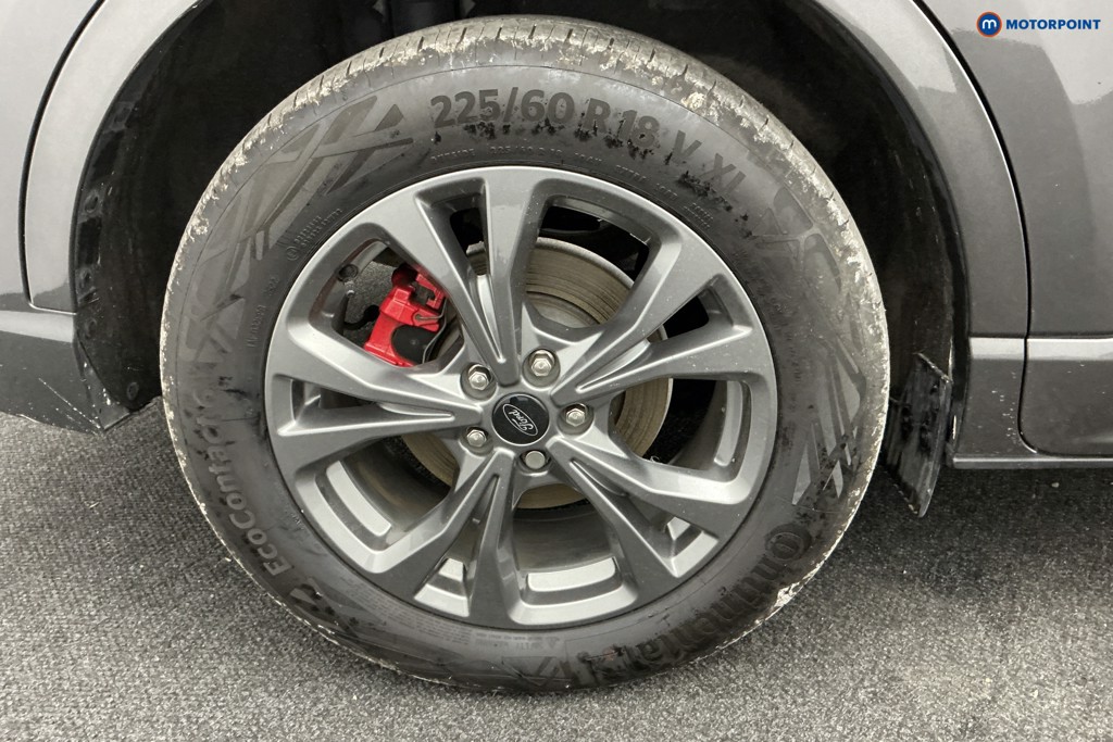 Ford Kuga St-Line Edition Automatic Petrol Plug-In Hybrid SUV - Stock Number (1583161) - 33rd supplementary image