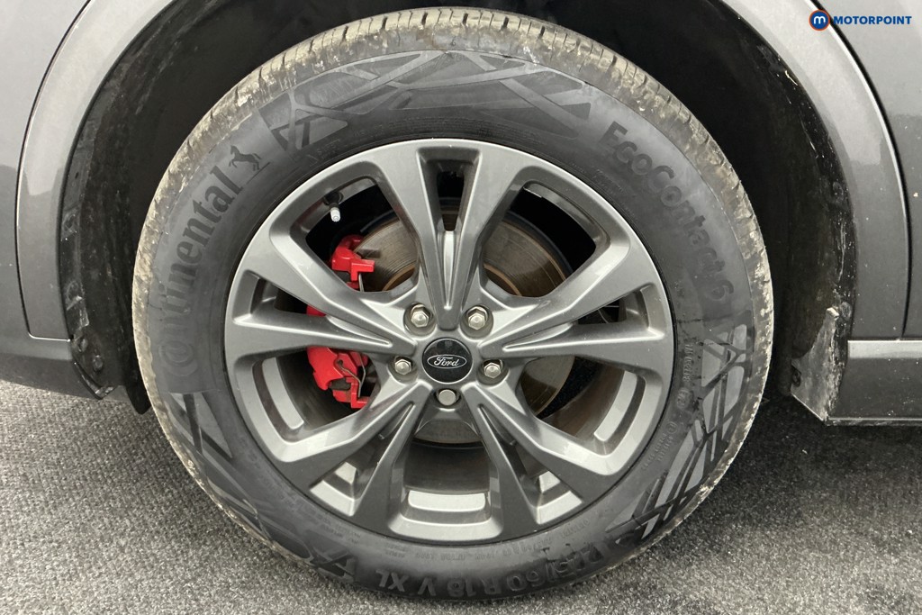 Ford Kuga St-Line Edition Automatic Petrol Plug-In Hybrid SUV - Stock Number (1583161) - 35th supplementary image