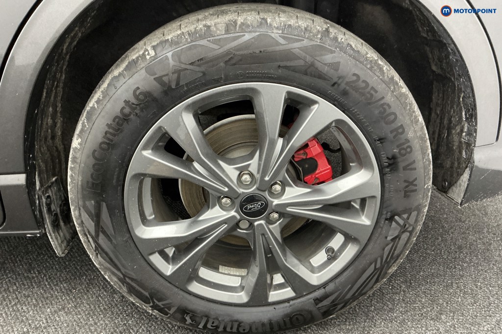 Ford Kuga St-Line Edition Automatic Petrol Plug-In Hybrid SUV - Stock Number (1583161) - 36th supplementary image