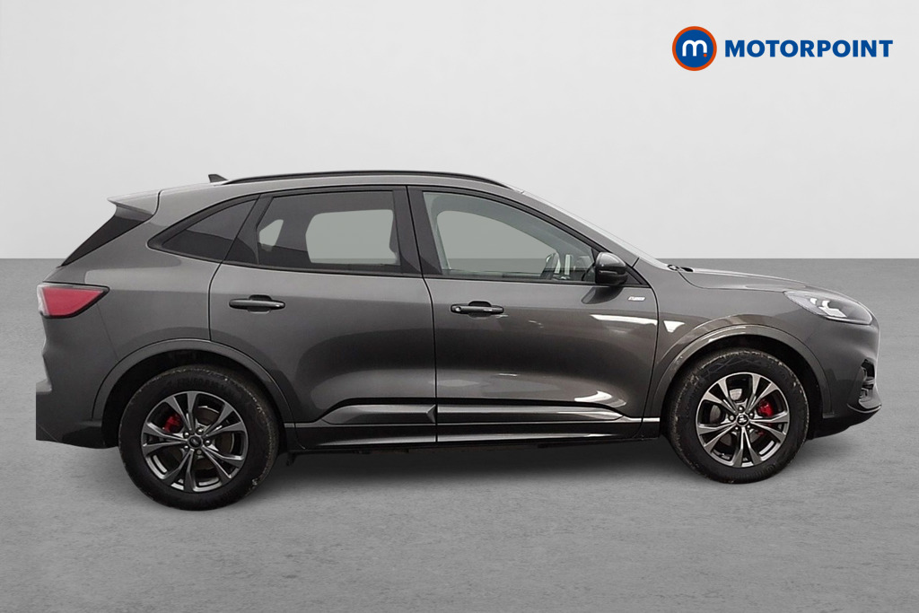 Ford Kuga St-Line Edition Automatic Petrol Plug-In Hybrid SUV - Stock Number (1583161) - Drivers side