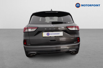 Ford Kuga St-Line Edition Automatic Petrol Plug-In Hybrid SUV - Stock Number (1583161) - Rear bumper