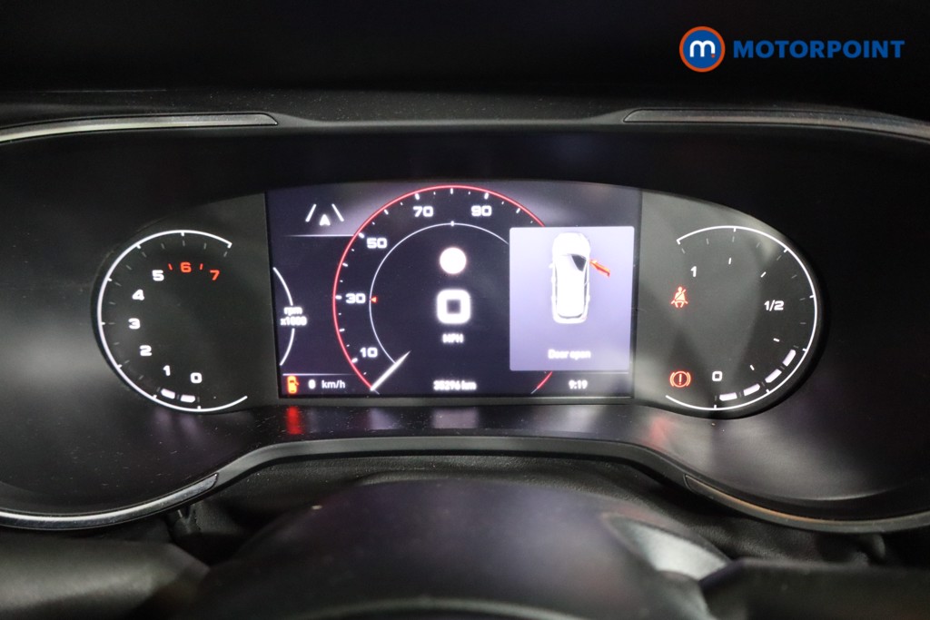 Fiat Tipo Cross 1.0 5Dr Manual Petrol Hatchback - Stock Number (1583491) - 2nd supplementary image