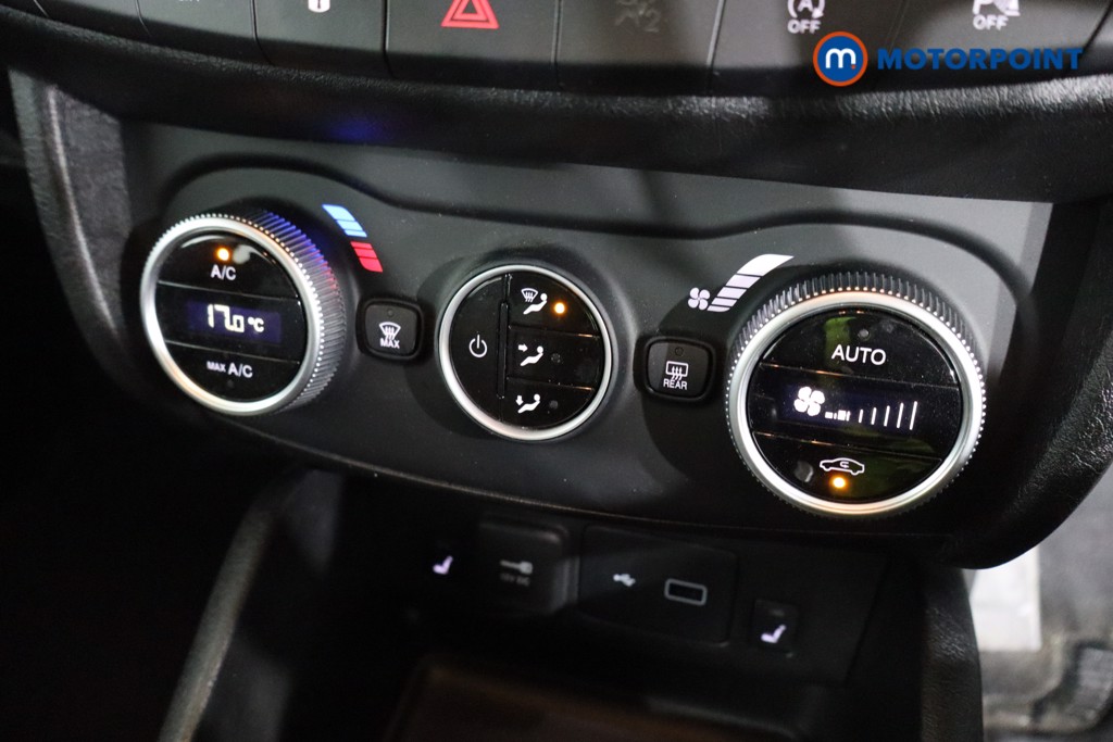 Fiat Tipo Cross 1.0 5Dr Manual Petrol Hatchback - Stock Number (1583491) - 12th supplementary image