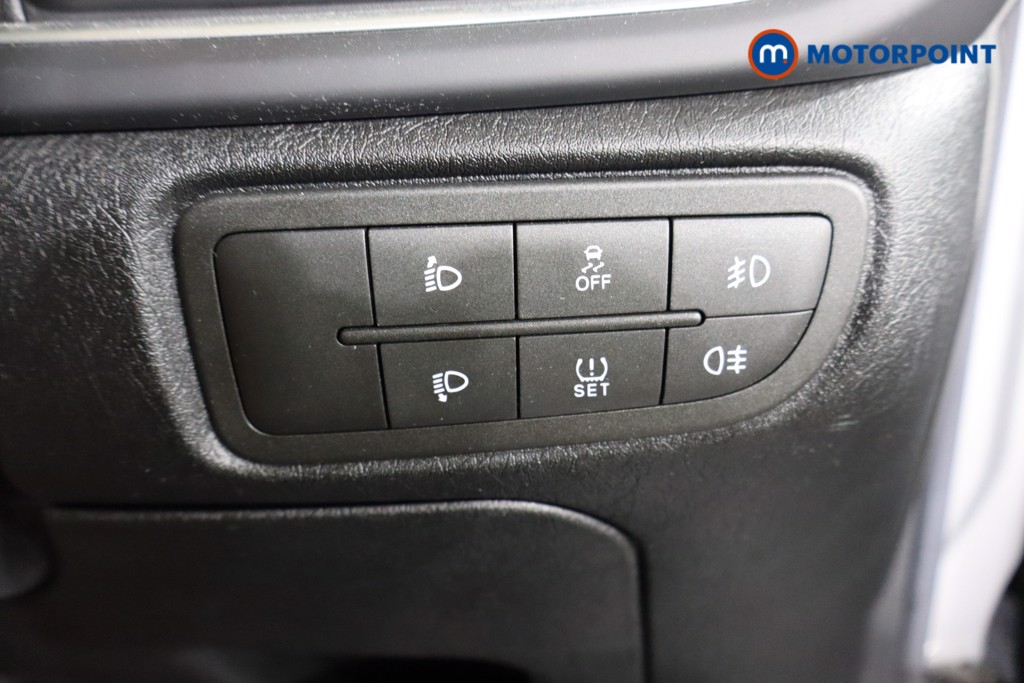 Fiat Tipo Cross 1.0 5Dr Manual Petrol Hatchback - Stock Number (1583491) - 18th supplementary image