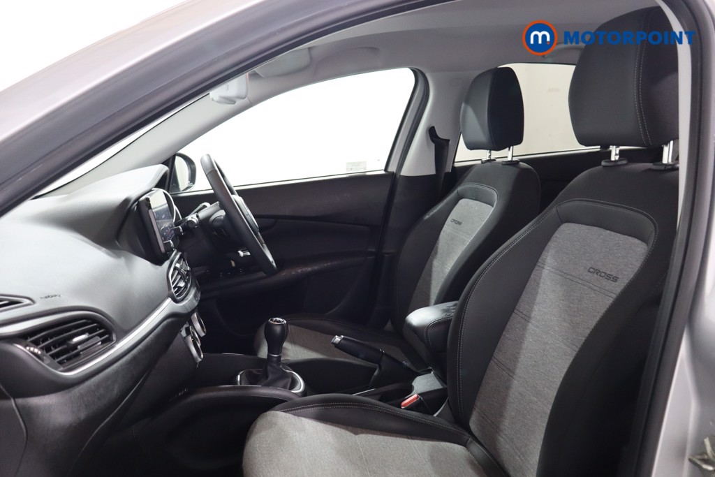 Fiat Tipo Cross 1.0 5Dr Manual Petrol Hatchback - Stock Number (1583491) - 20th supplementary image