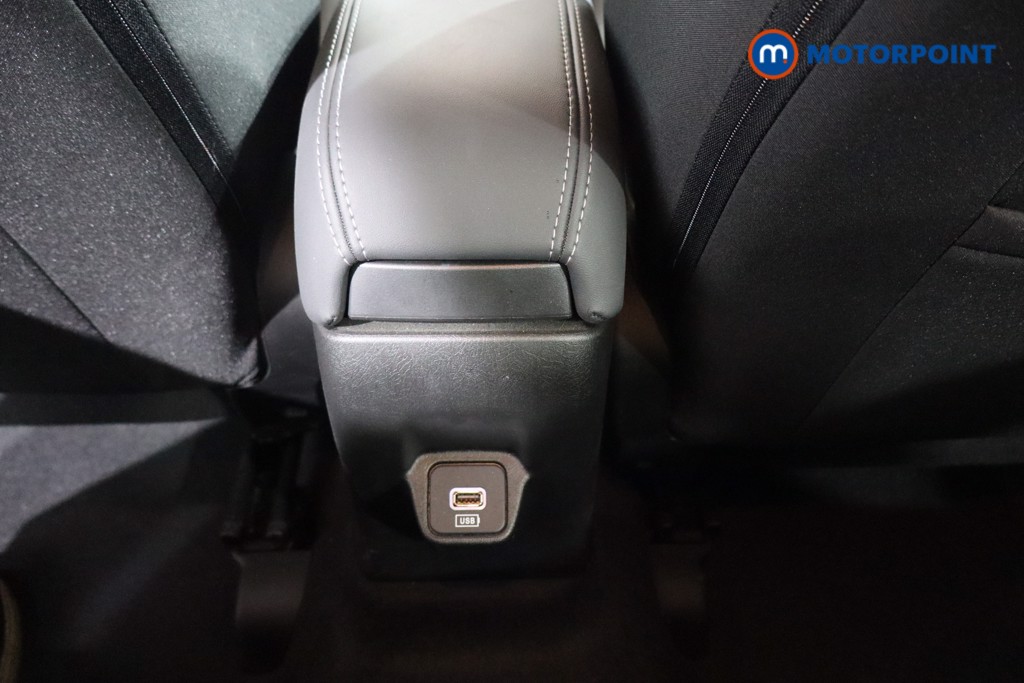 Fiat Tipo Cross 1.0 5Dr Manual Petrol Hatchback - Stock Number (1583491) - 22nd supplementary image