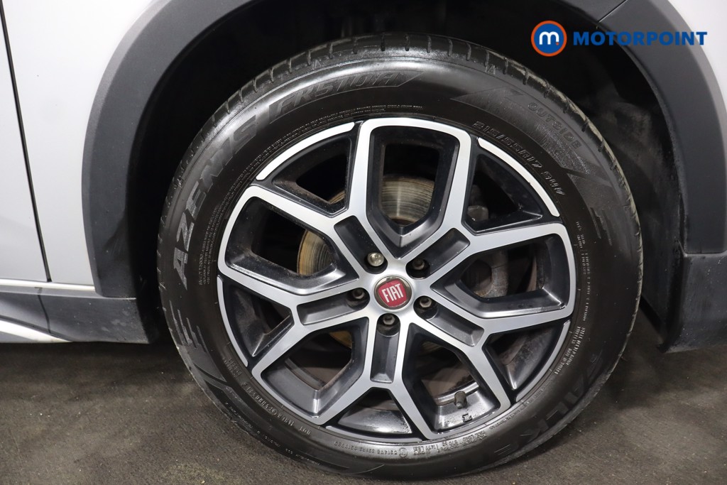 Fiat Tipo Cross 1.0 5Dr Manual Petrol Hatchback - Stock Number (1583491) - 27th supplementary image