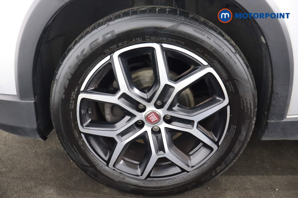 Fiat Tipo Cross 1.0 5Dr Manual Petrol Hatchback - Stock Number (1583491) - 28th supplementary image