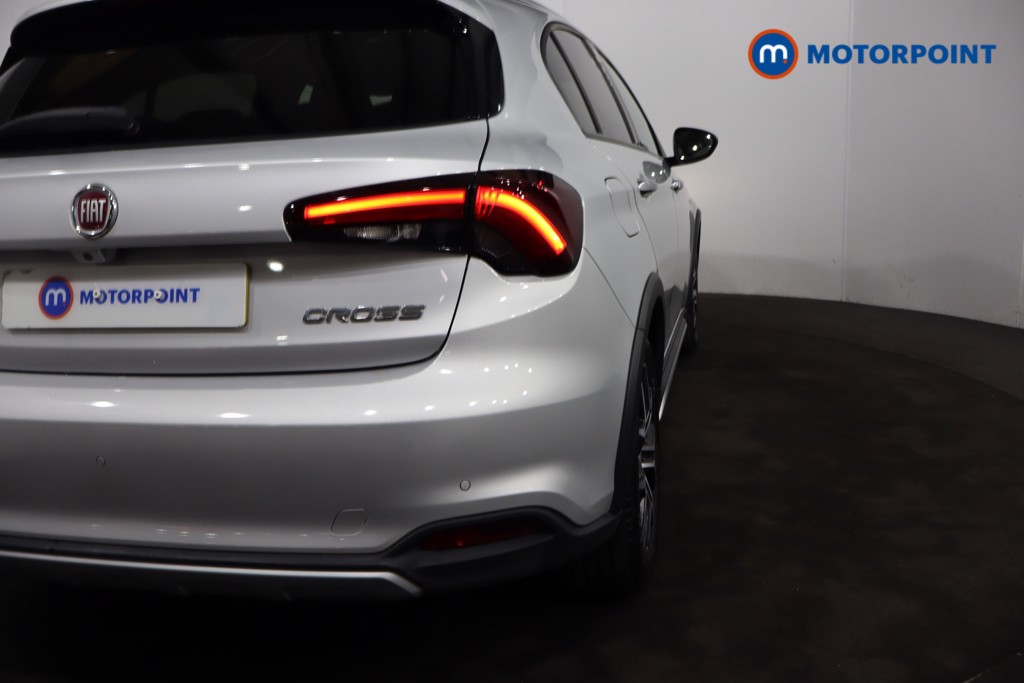 Fiat Tipo Cross 1.0 5Dr Manual Petrol Hatchback - Stock Number (1583491) - 31st supplementary image