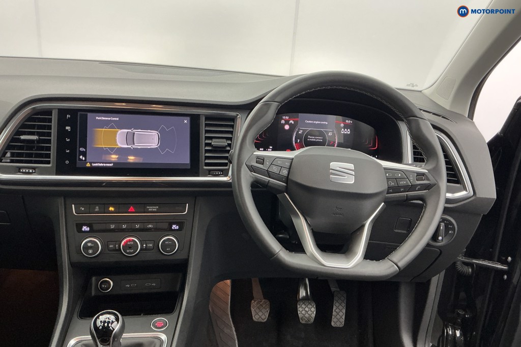Seat Ateca Se Technology Manual Petrol SUV - Stock Number (1584029) - 6th supplementary image