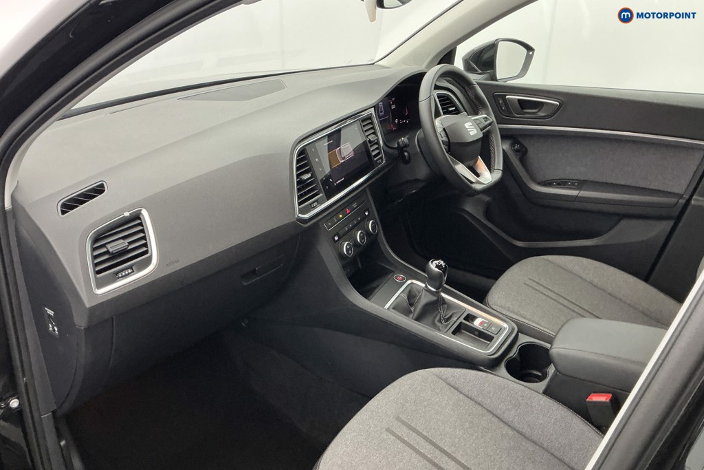 Seat Ateca Se Technology Manual Petrol SUV - Stock Number (1584029) - 8th supplementary image