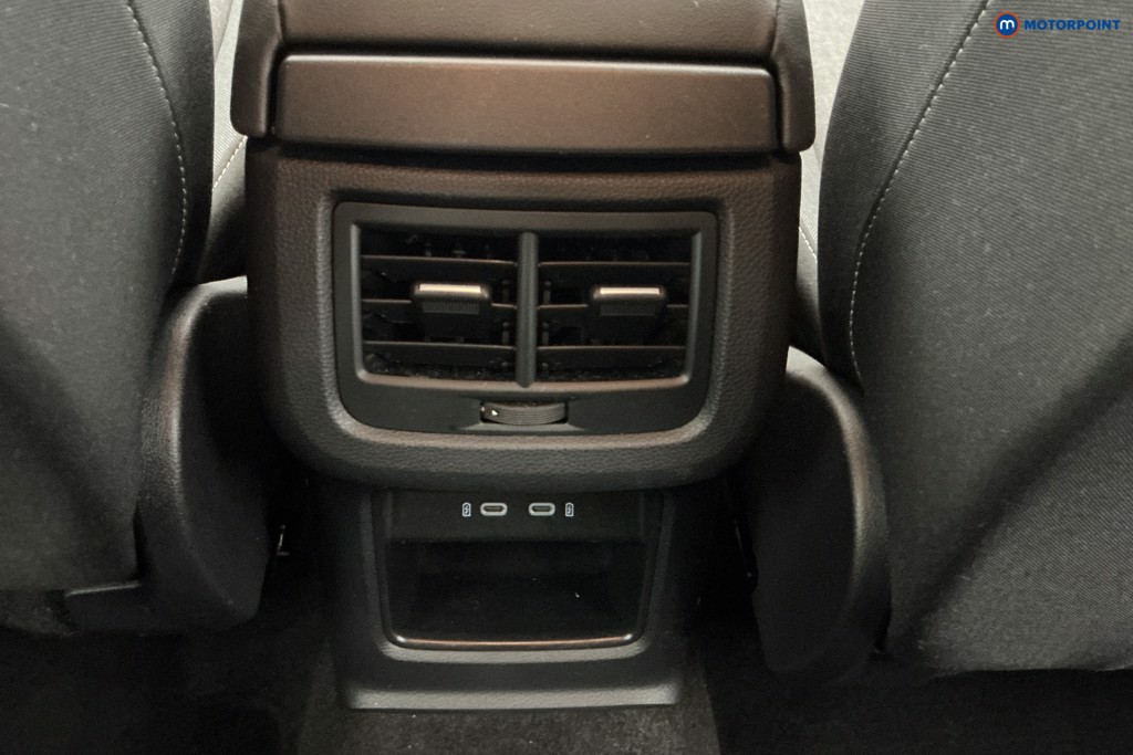 Seat Ateca Se Technology Manual Petrol SUV - Stock Number (1584029) - 9th supplementary image