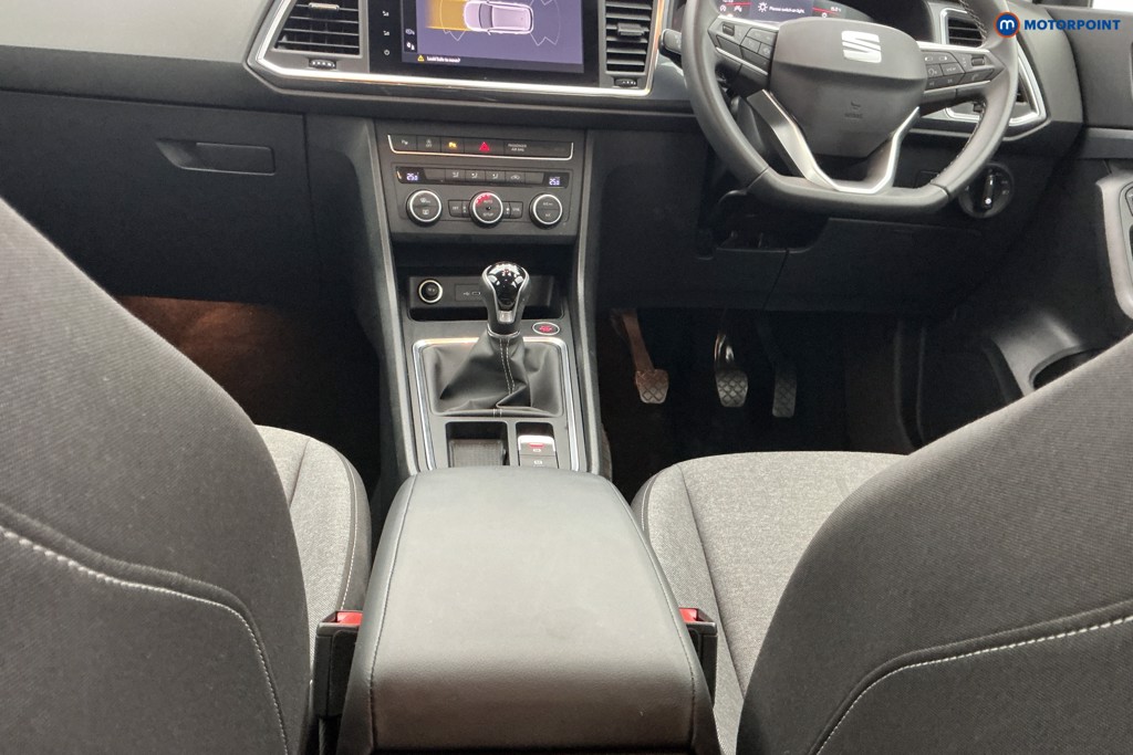 Seat Ateca Se Technology Manual Petrol SUV - Stock Number (1584029) - 10th supplementary image