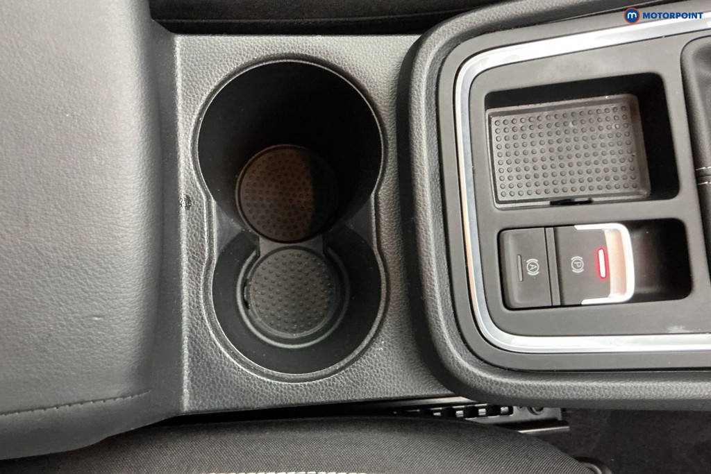 Seat Ateca Se Technology Manual Petrol SUV - Stock Number (1584029) - 13th supplementary image