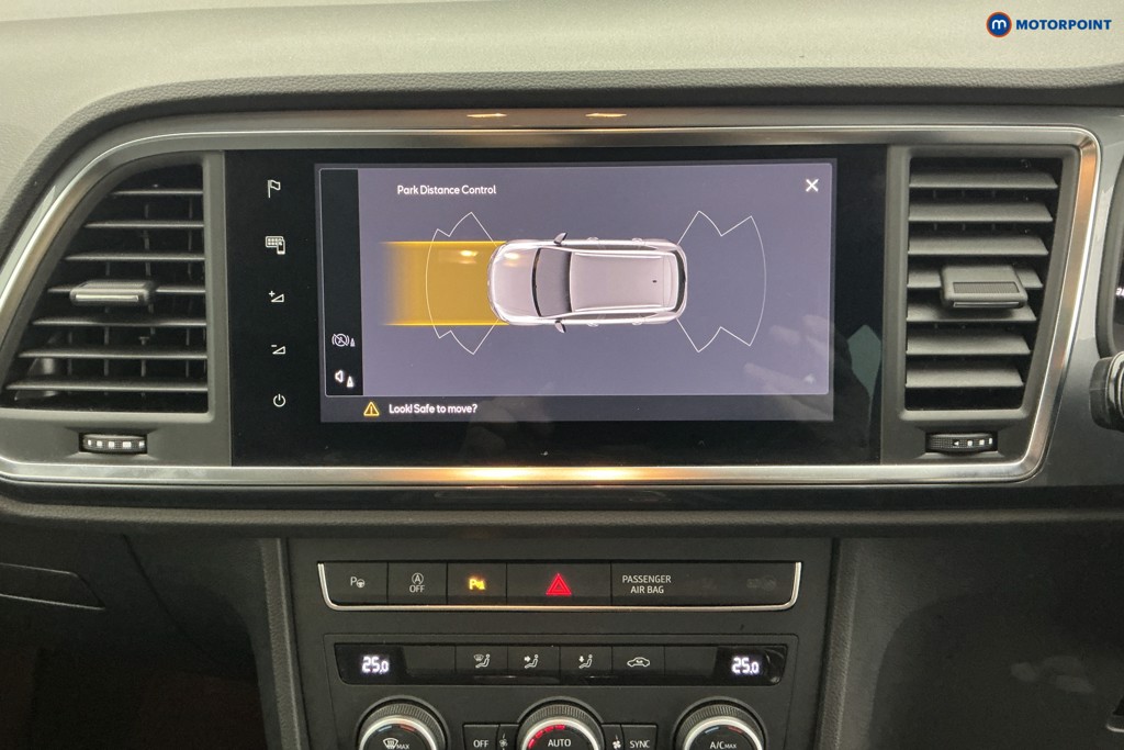 Seat Ateca Se Technology Manual Petrol SUV - Stock Number (1584029) - 15th supplementary image