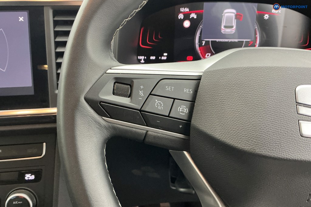 Seat Ateca Se Technology Manual Petrol SUV - Stock Number (1584029) - 17th supplementary image