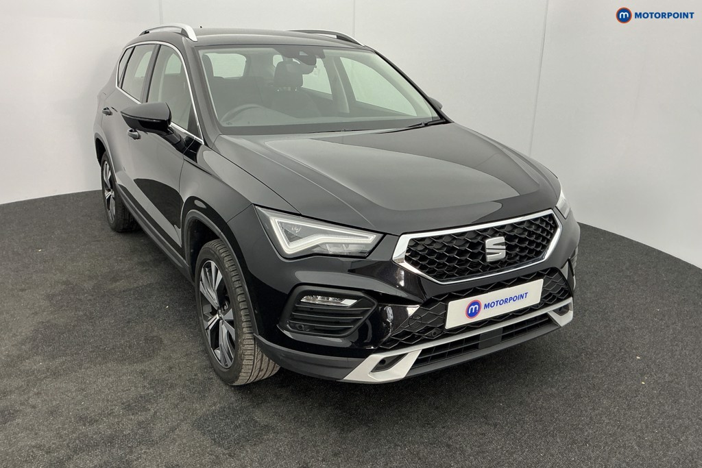 Seat Ateca Se Technology Manual Petrol SUV - Stock Number (1584029) - 25th supplementary image
