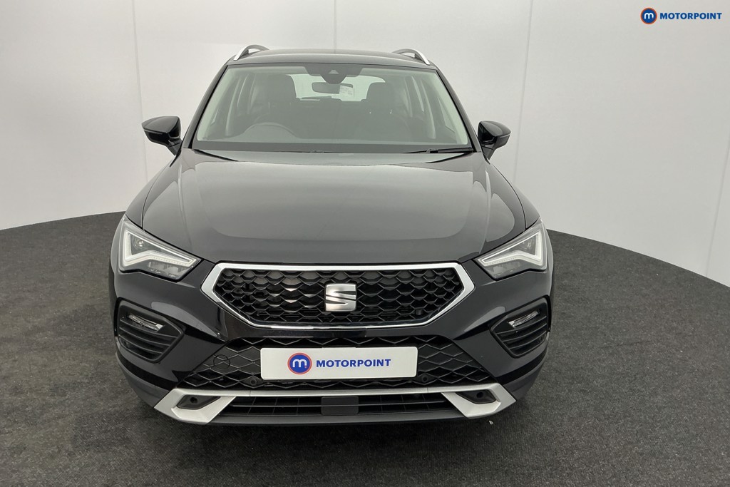 Seat Ateca Se Technology Manual Petrol SUV - Stock Number (1584029) - 26th supplementary image
