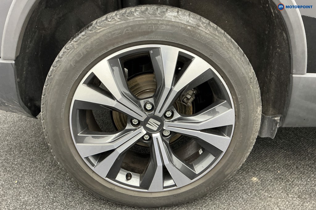 Seat Ateca Se Technology Manual Petrol SUV - Stock Number (1584029) - 31st supplementary image