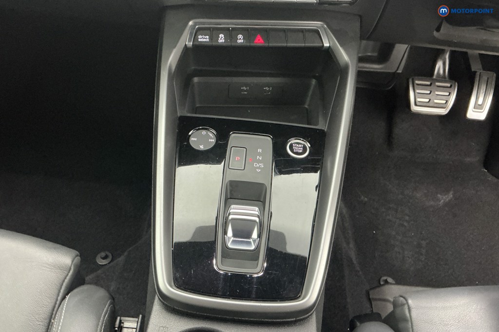 Audi A3 S Line Automatic Petrol Hatchback - Stock Number (1584057) - 14th supplementary image