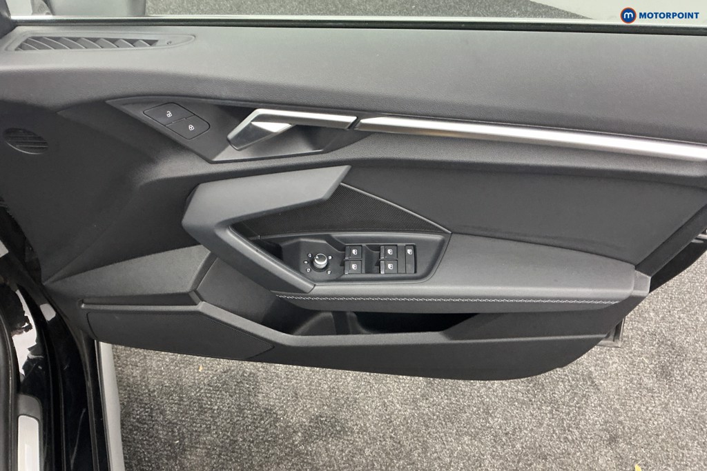 Audi A3 S Line Automatic Petrol Hatchback - Stock Number (1584057) - 20th supplementary image