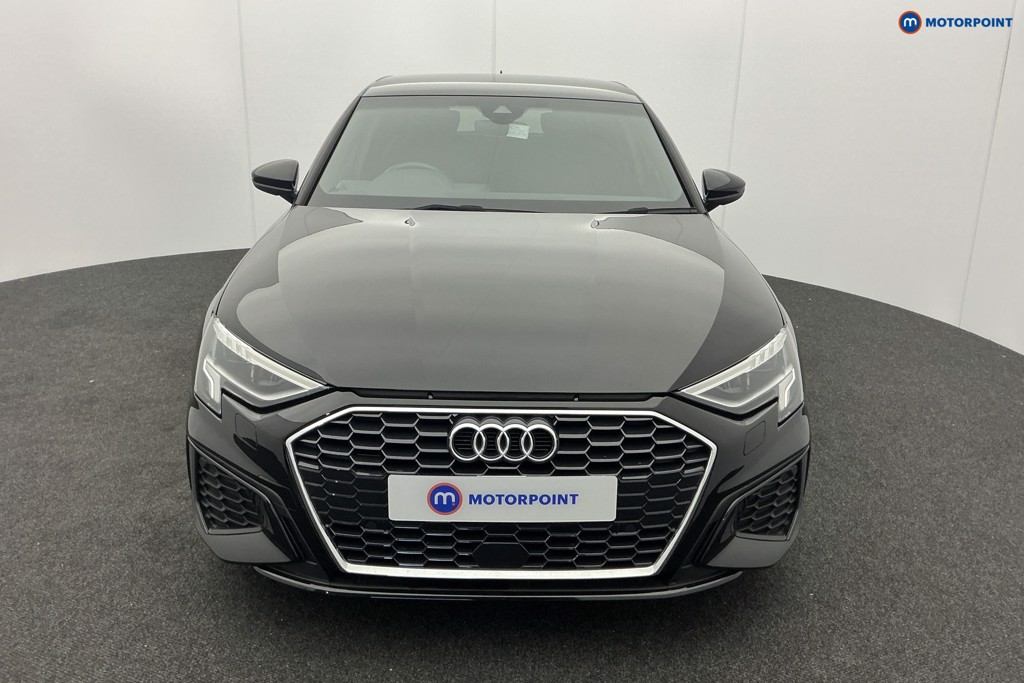 Audi A3 S Line Automatic Petrol Hatchback - Stock Number (1584057) - 26th supplementary image