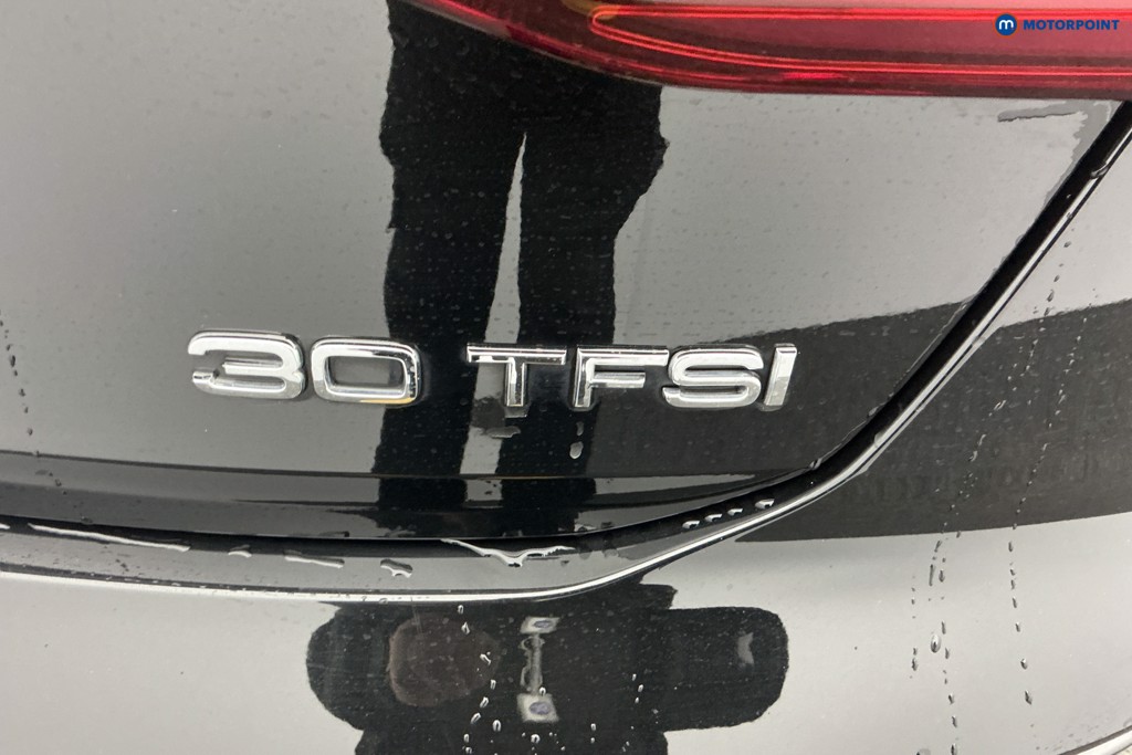 Audi A3 S Line Automatic Petrol Hatchback - Stock Number (1584057) - 28th supplementary image