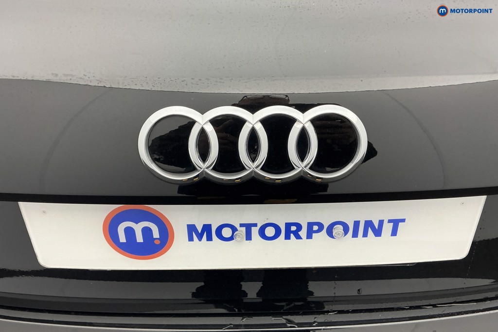 Audi A3 S Line Automatic Petrol Hatchback - Stock Number (1584057) - 30th supplementary image