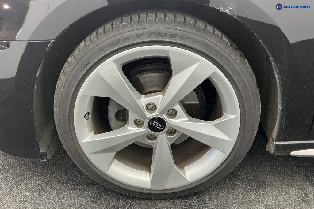 Audi A3 S Line Automatic Petrol Hatchback - Stock Number (1584057) - 34th supplementary image