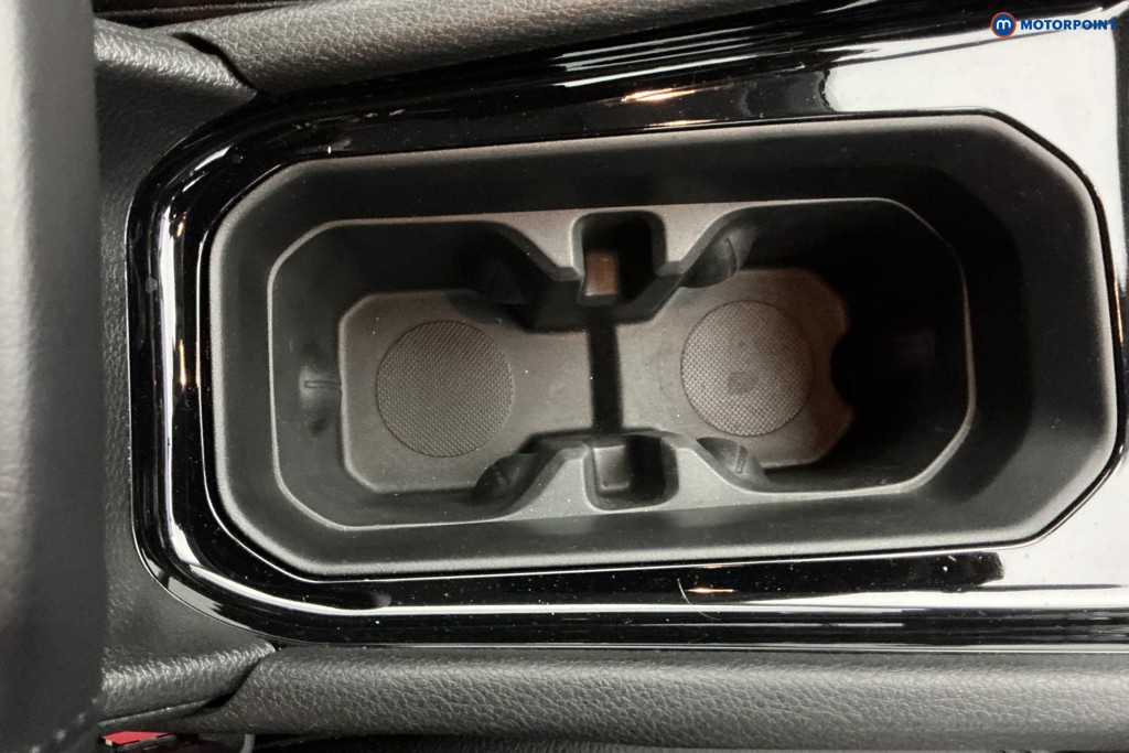 Jeep Compass Trailhawk Automatic Petrol Plug-In Hybrid SUV - Stock Number (1584333) - 13th supplementary image