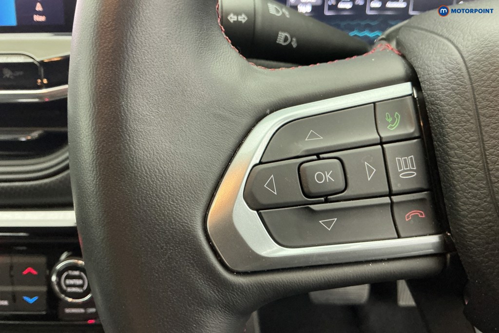 Jeep Compass Trailhawk Automatic Petrol Plug-In Hybrid SUV - Stock Number (1584333) - 17th supplementary image