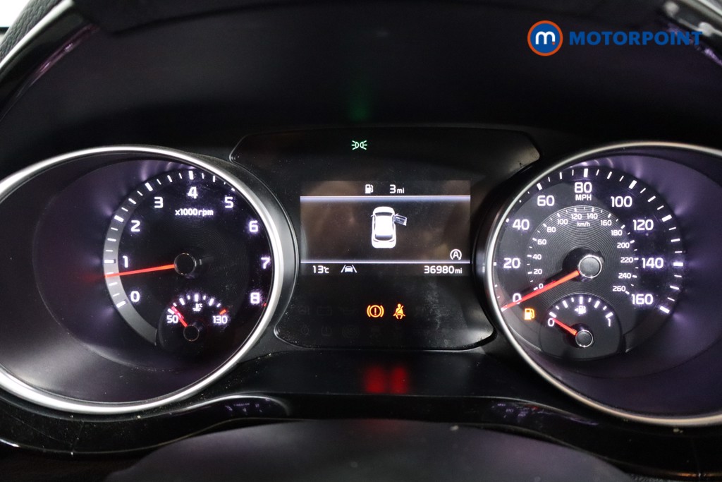 KIA Ceed Gt-Line Manual Petrol Hatchback - Stock Number (1584675) - 2nd supplementary image