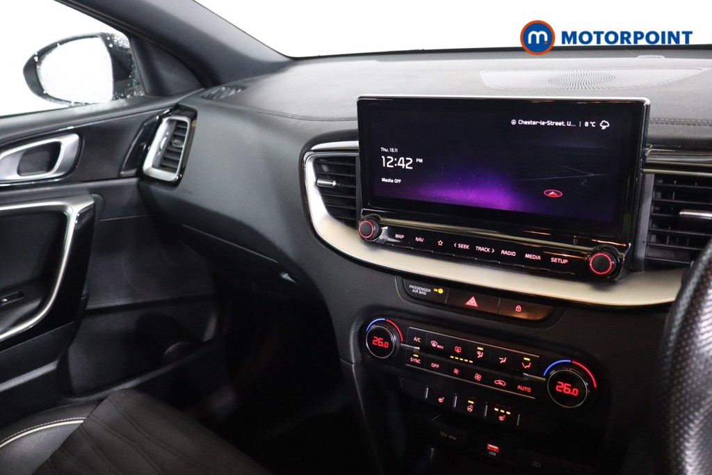 KIA Ceed Gt-Line Manual Petrol Hatchback - Stock Number (1584675) - 3rd supplementary image