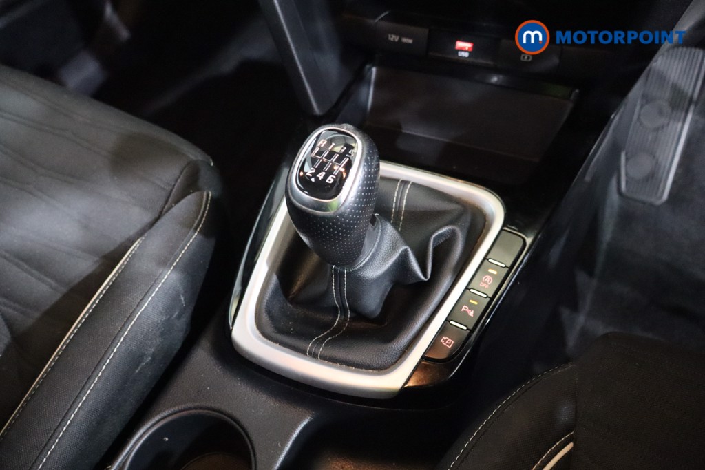 KIA Ceed Gt-Line Manual Petrol Hatchback - Stock Number (1584675) - 14th supplementary image