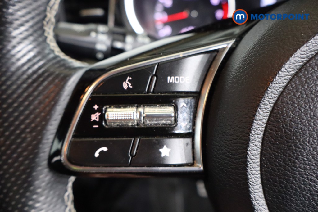 KIA Ceed Gt-Line Manual Petrol Hatchback - Stock Number (1584675) - 15th supplementary image