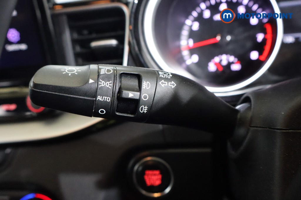 KIA Ceed Gt-Line Manual Petrol Hatchback - Stock Number (1584675) - 17th supplementary image