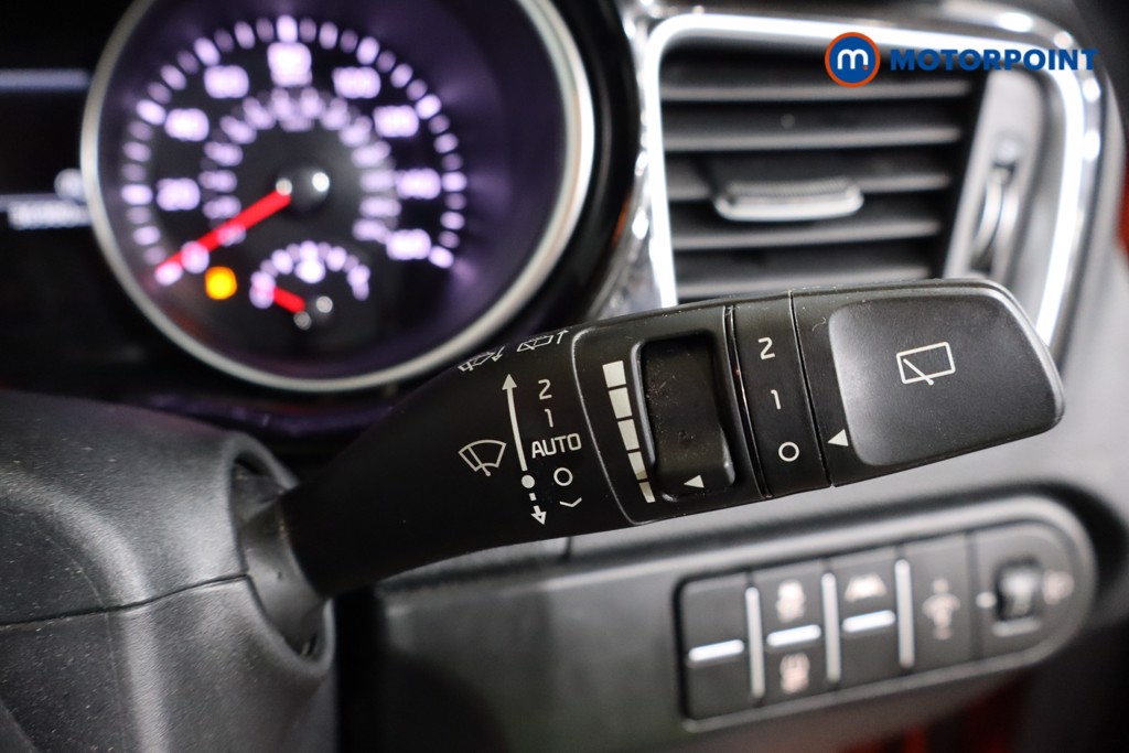 KIA Ceed Gt-Line Manual Petrol Hatchback - Stock Number (1584675) - 18th supplementary image