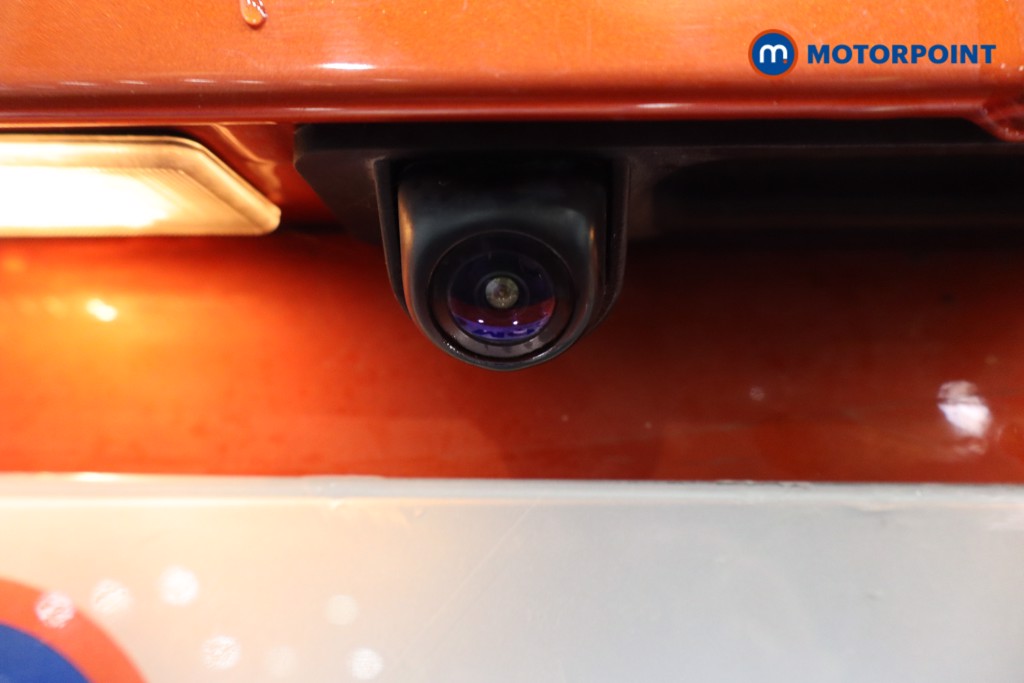 KIA Ceed Gt-Line Manual Petrol Hatchback - Stock Number (1584675) - 25th supplementary image