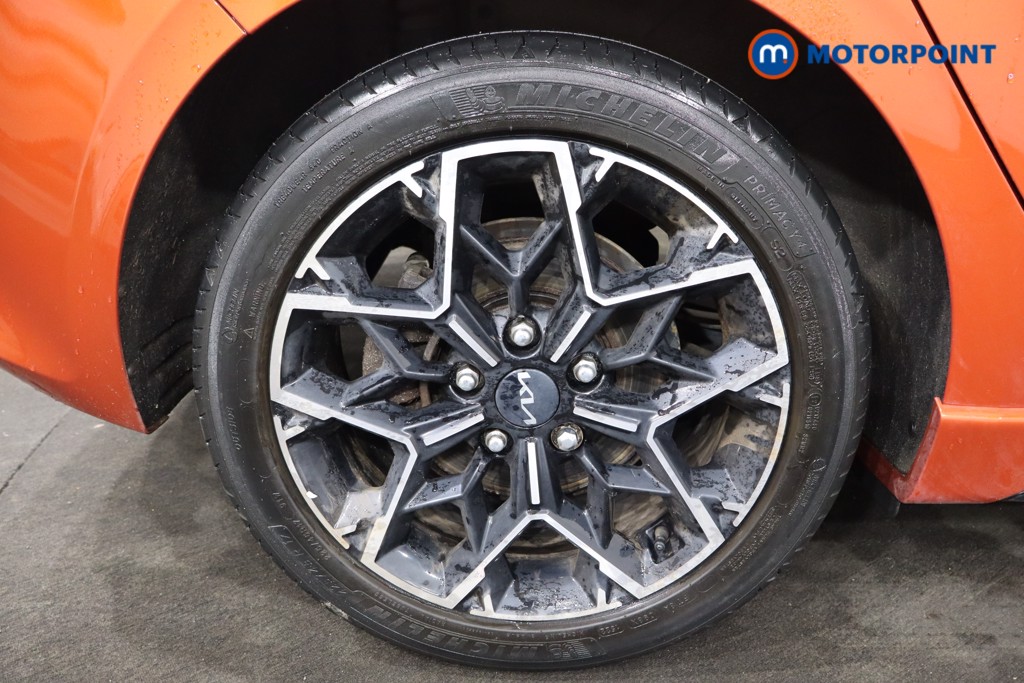 KIA Ceed Gt-Line Manual Petrol Hatchback - Stock Number (1584675) - 26th supplementary image