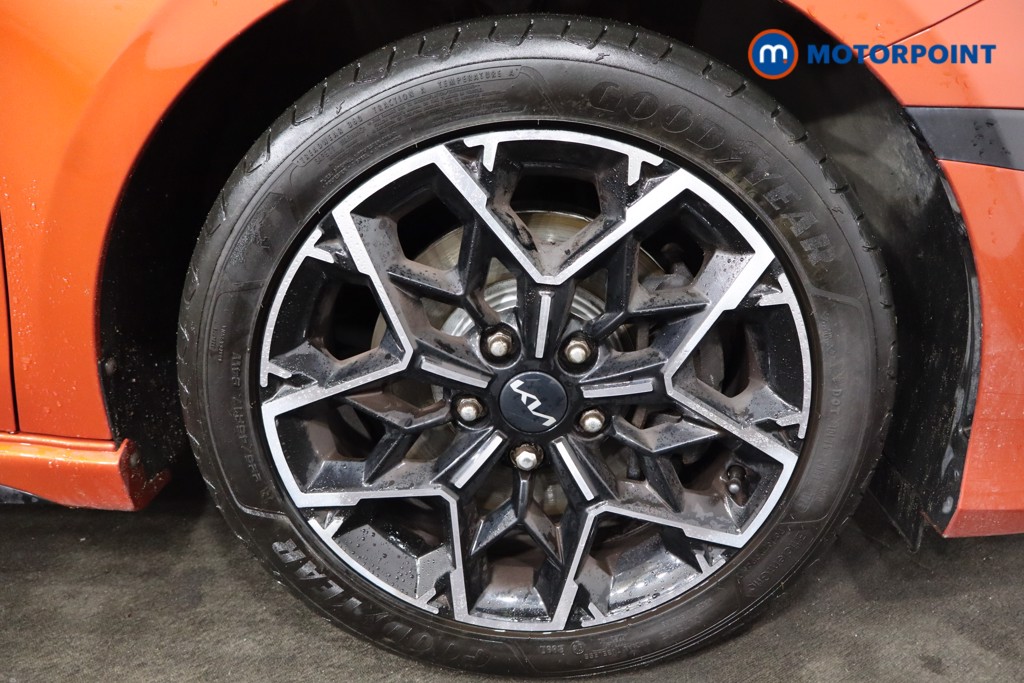 KIA Ceed Gt-Line Manual Petrol Hatchback - Stock Number (1584675) - 27th supplementary image