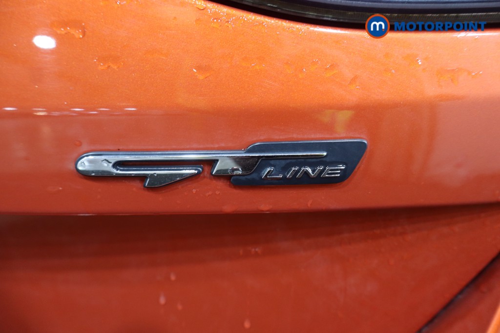 KIA Ceed Gt-Line Manual Petrol Hatchback - Stock Number (1584675) - 32nd supplementary image
